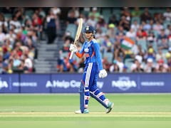 ICC महिला ODI रैंकिंग में स्मृति मंधाना का धमाका, दुनिया की नंबर वन बैटर बन मचाई खलबली