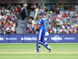 ICC महिला ODI रैंकिंग में स्मृति मंधाना का धमाका, दुनिया की नंबर वन बैटर बन मचाई खलबली