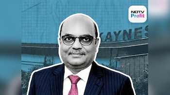 Kaynes Tech Management Admits Key Mistake In Guidance After Big Q3 Miss