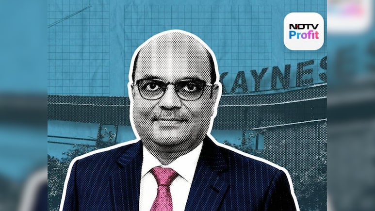 Kaynes Tech Management Admits Key Mistake In Guidance After Big Q3 Miss