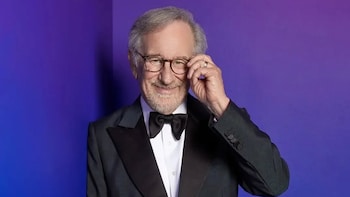 Spielberg Achieves EGOT Status With First Grammy Win &mdash; His Journey To The Coveted Title And His Predecessors