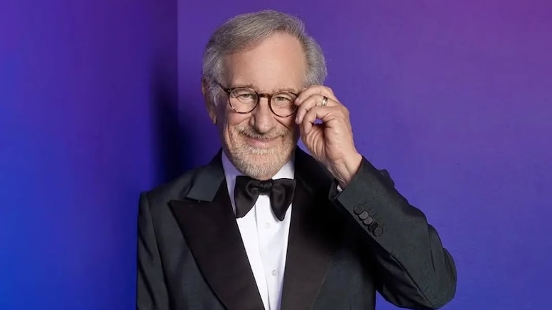 Spielberg Achieves EGOT Status With First Grammy Win &mdash; His Journey To The Coveted Title And His Predecessors