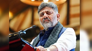 "Time Will Tell": DK Shivakumar On Karnataka Chief Ministerial Ambition