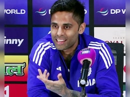 India vs Pakistan: अभिषेक शर्मा कल खेलेंगे या नहीं, कप्तान सूर्यकुमार यादव ने दिया बड़ा संकेत&nbsp;