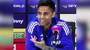 India vs Pakistan: अभिषेक शर्मा पर सूर्यकुमार का बड़ा अपडेट, पाकिस्तानियों से हाथ मिलाने पर कह दी यह बड़ी बात