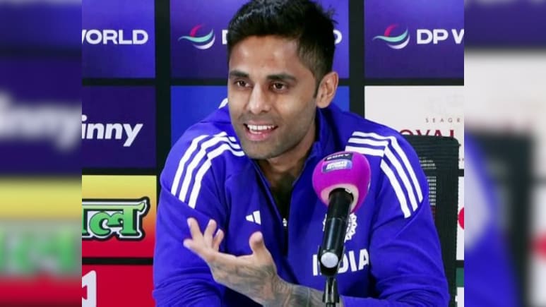 India vs Pakistan: अभिषेक शर्मा कल खेलेंगे या नहीं, कप्तान सूर्यकुमार यादव ने दिया बड़ा संकेत&nbsp;