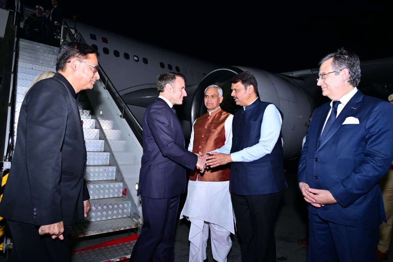 आ गया 'रफाल वाला यार', भारत-फ्रांस के बीच हो सकते हैं कौन-कौन से रक्षा सौदे?