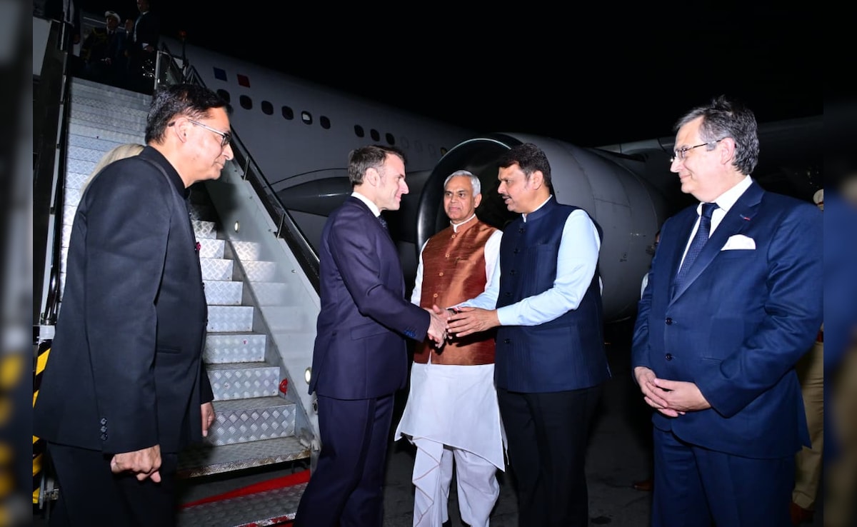 आ गया 'रफाल वाला यार', भारत-फ्रांस के बीच हो सकते हैं कौन-कौन से रक्षा सौदे?