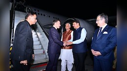 आ गया 'राफेल वाला यार', भारत-फ्रांस के बीच हो सकते हैं कौन-कौन से रक्षा सौदे?