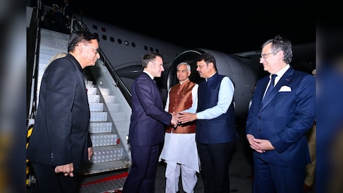 आ गया 'राफेल वाला यार', भारत-फ्रांस के बीच हो सकते हैं कौन-कौन से रक्षा सौदे?