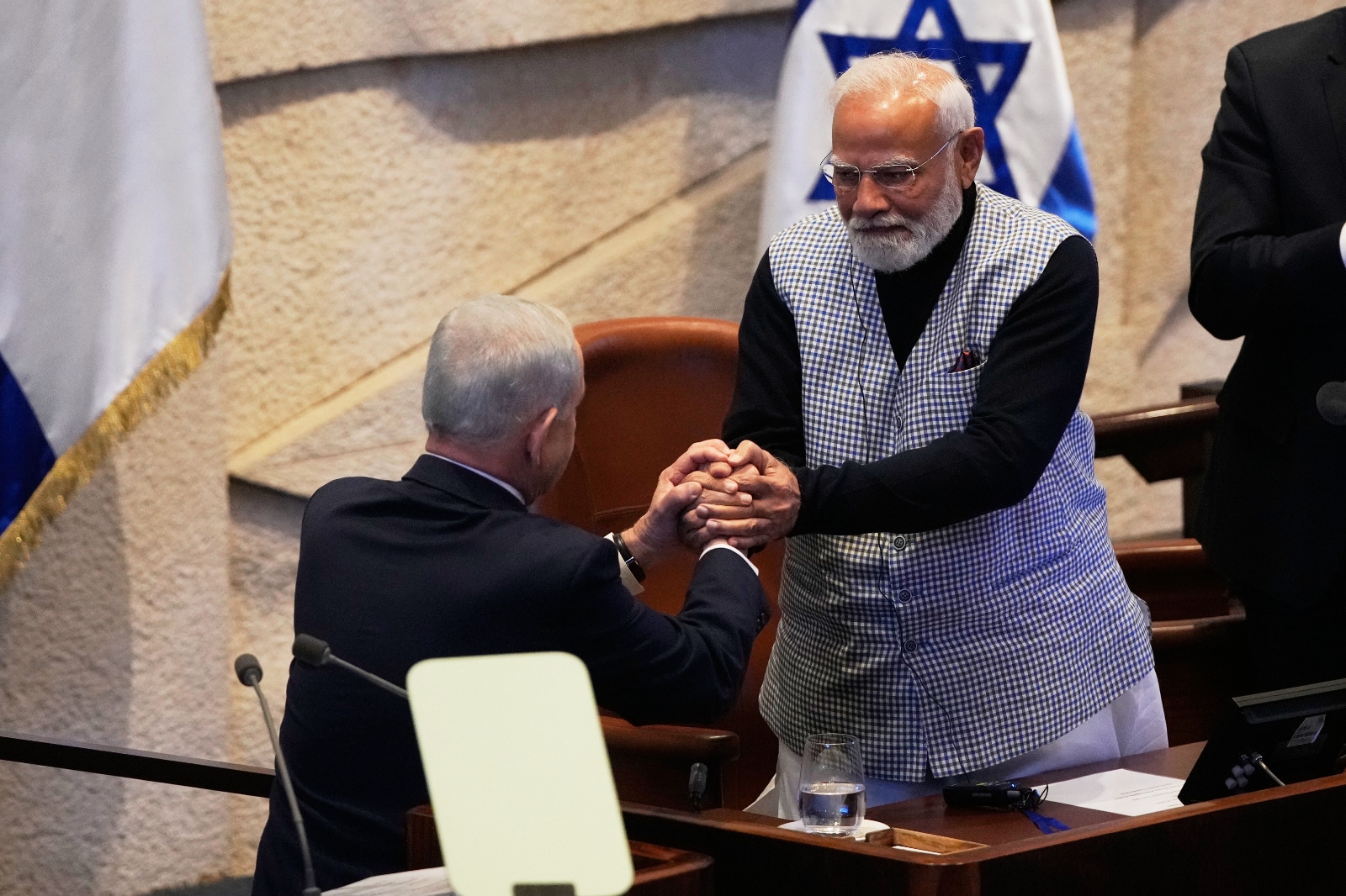 Latest and Breaking News on NDTV