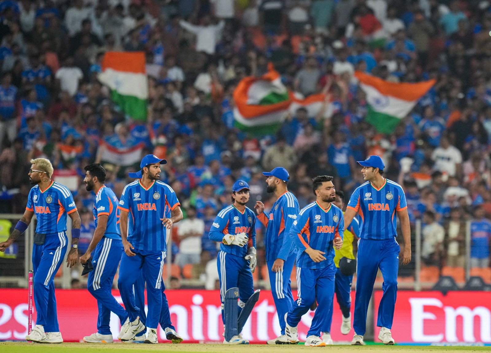 IND vs WI; T20 World Cup 2026: वेस्टइंडीज के खिलाफ 'करो या मरो' की जंग, भारत को सेमीफाइनल के टिकट के लिए पास करना होगा ये 5 मेगा चैलेंज