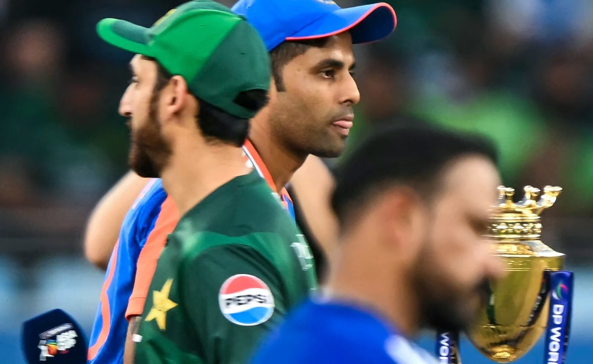 Ind vs Pak: India To Avoid Handshake With Pakistan Once Again? Captain Suryakumar Yadav Breaks Silence