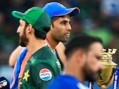 Ind vs Pak ICC Revenue Comparison: BCCI Gets Rs 2,079 Crore, PCB Nowhere Close