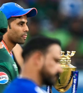 Does Favourites Tag Put India Under Pressure In T20 World Cup Match vs Pakistan? Kapil Dev Answers