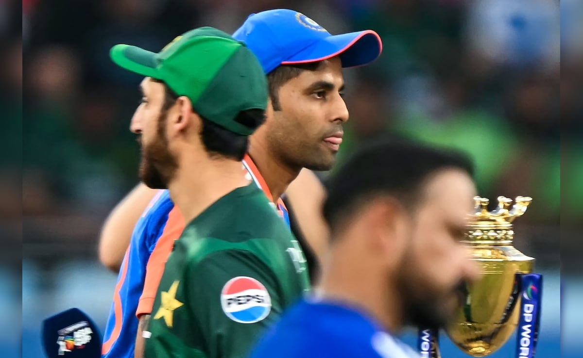 Does Favourites Tag Put India Under Pressure In T20 World Cup Match vs Pakistan? Kapil Dev Answers