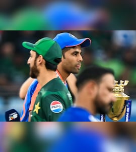 Ind vs Pak: India To Avoid Handshake With Pakistan Once Again? Captain Suryakumar Yadav Breaks Silence