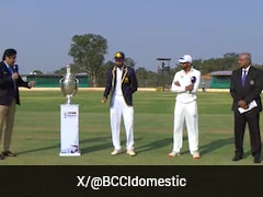 Ranji Trophy Final Live Score Updates, Karnataka vs Jammu & Kashmir