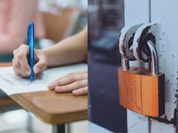 SSC Exam : 'सर, प्लीज गेट उघडा...' 10 मिनिटांच्या विलंबामुळे बोर्डाची परीक्षा हुकली, विद्यार्थिनीचा भयंकर शेवट