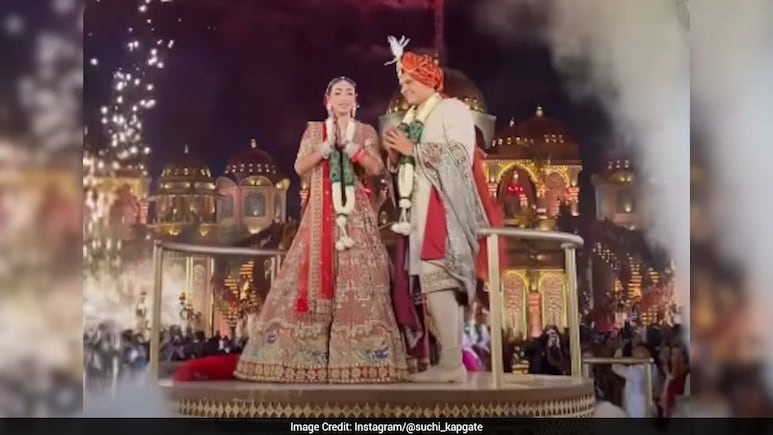 UK में पली-बढ़ीं, US से ग्रेजुएशन, लंदन में हाई-प्रोफाइल जॉब... जानें कौन हैं हल्दीराम परिवार की नई बहू केनिशा पालीवाल