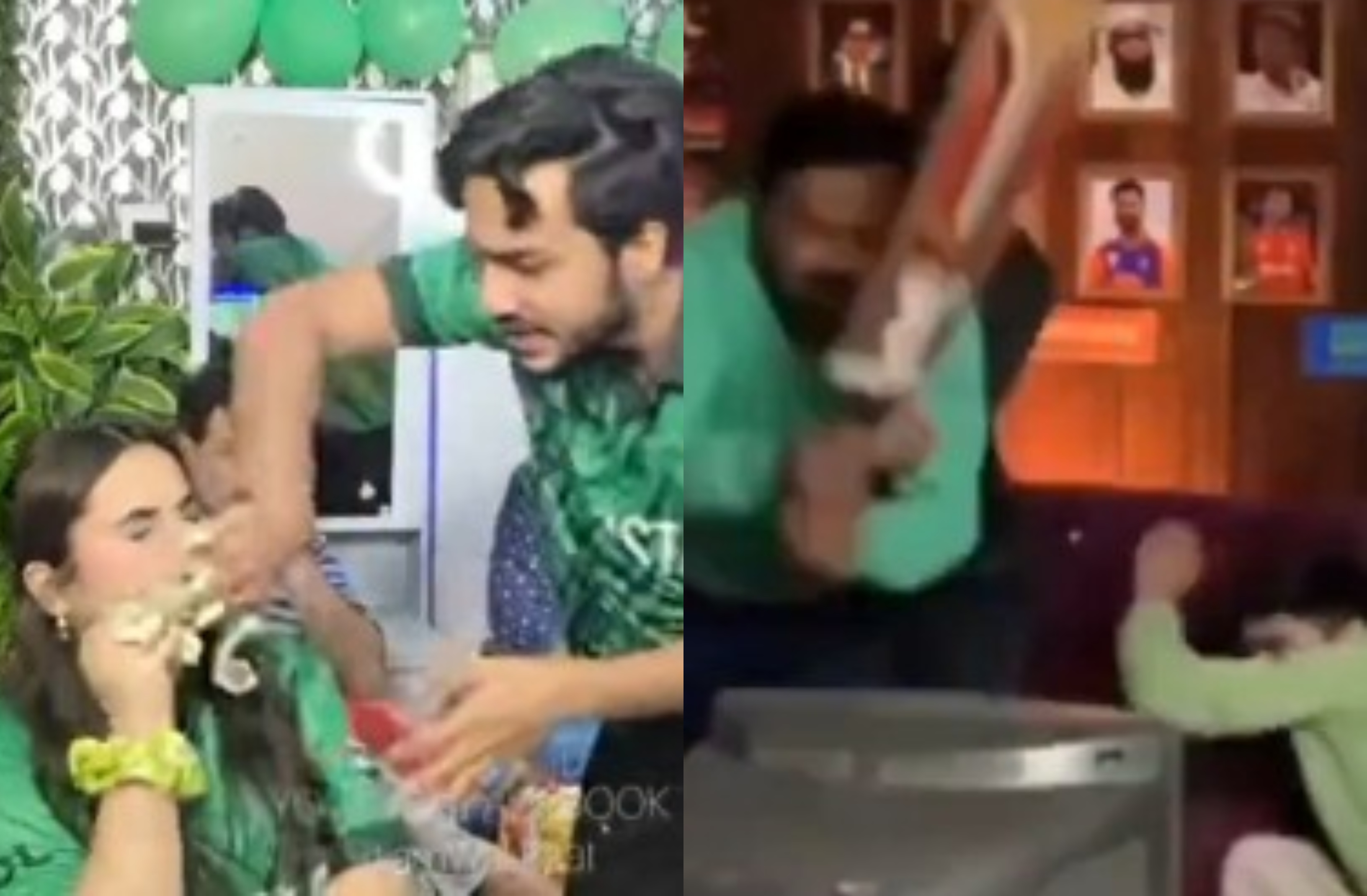 114 All Out & 1,000+ Memes: Pak Influencers In Epic Meltdown After India Loss