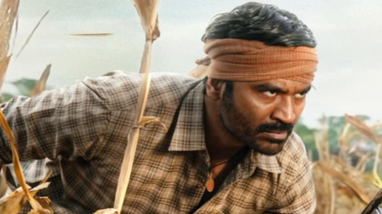 Dhanush's Film <i>Kara</i> Gets A Release Date