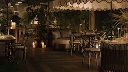New At Mahalaxmi Racecourse: Gauri Khan Designs Soraia, An Innovative Restaurant And Bar