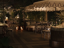 New At Mahalaxmi Racecourse: Gauri Khan Designs Soraia, An Innovative Restaurant And Bar