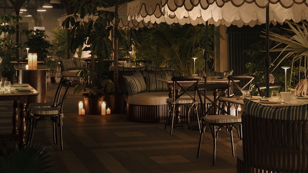 New At Mahalaxmi Racecourse: Gauri Khan Designs Soraia, An Innovative Restaurant And Bar