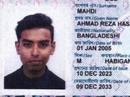 Bangladesh Student Leader Wanted In Cop's Murder Arrested At Delhi Airport