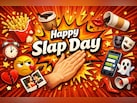 Happy Slap Day 2026: वैलेंटाइन वीक के बाद स्लैप डे को सेलीब्रेट करने के लिए दोस्तों को भेजें ये मैसेज