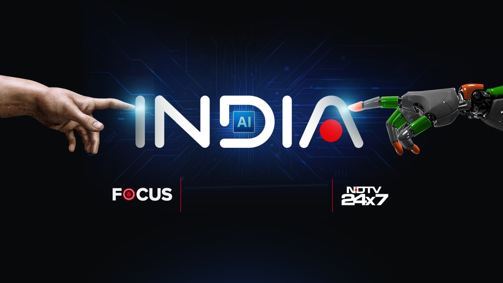 India's AI Moment: How the Country Is Gearing Up to Lead the World