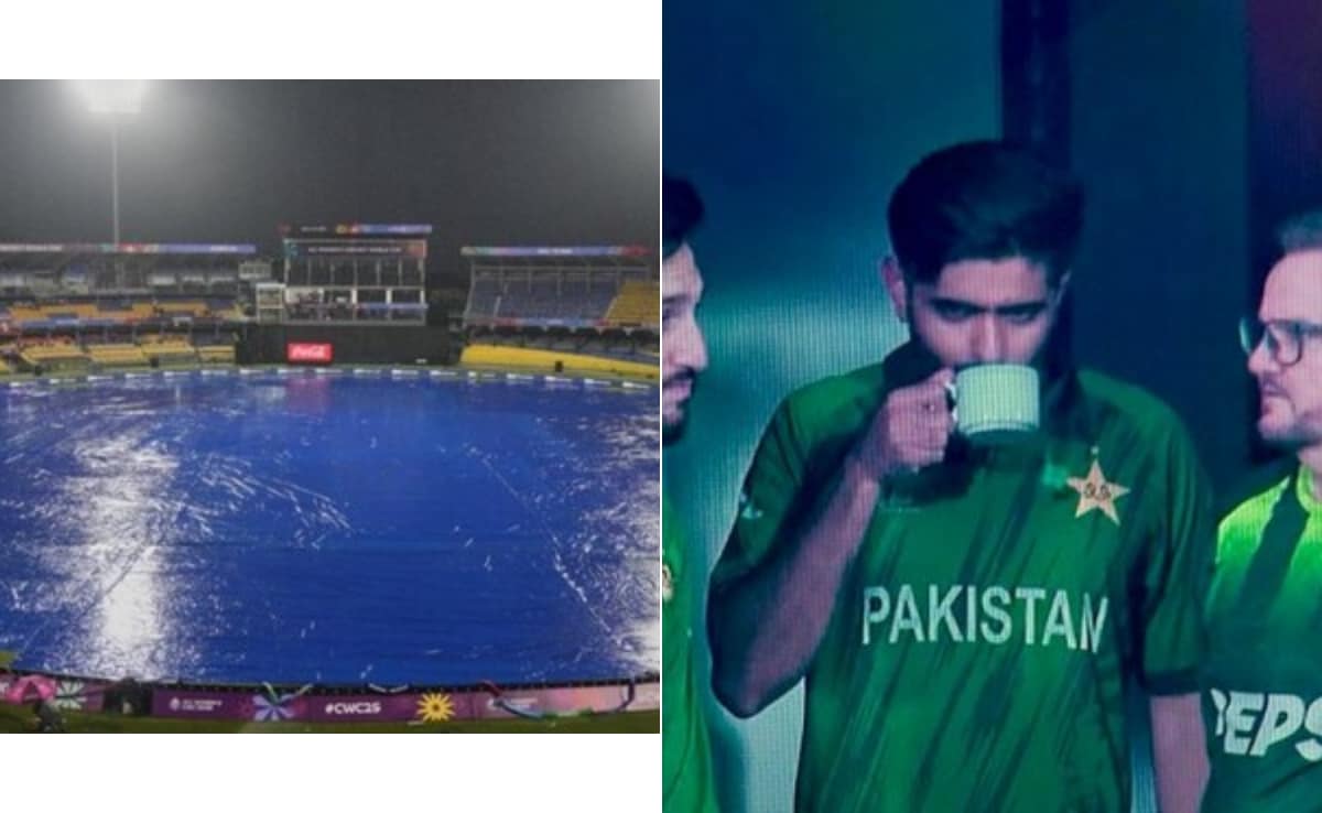 T20 World Cup 2026: धुल गया पाकिस्तान बनाम न्यूजीलैंड मैच, क्या सेमीफाइनल में पहुंच पाएगा पड़ोसी? जानें अब क्या बचा है रास्ता