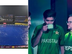 T20 World Cup 2026: धुल गया पाकिस्तान बनाम न्यूजीलैंड, क्या सेमीफाइनल में पहुंच पाएगा पड़ोसी? जानें अब क्या बचा है रास्ता