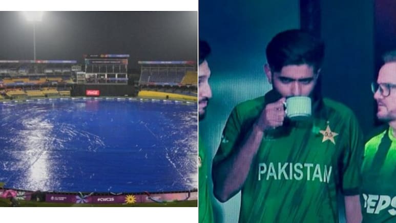 T20 World Cup 2026: धुल गया पाकिस्तान बनाम न्यूजीलैंड मैच, क्या सेमीफाइनल में पहुंच पाएगा पड़ोसी? जानें अब क्या बचा है रास्ता