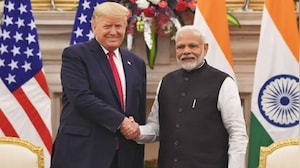 Donald Trump Says India Trade Deal Done, Cuts Tariffs From 25% To 18%