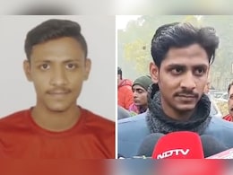 Delhi Biker Told Twin He'll Be Home In 10 Minutes. Then A 7-Hour Search