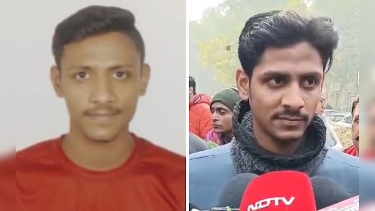 Delhi Biker Told Twin He'll Be Home In 10 Minutes. Then A 7-Hour Search