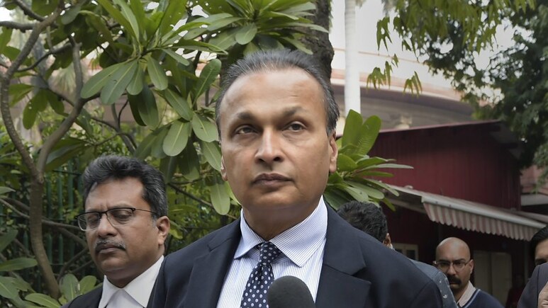 RCOM बैंक धोखाधड़ी केस में CBI-ED ने दाखिल की स्टेटस रिपोर्ट, याचिकाकर्ता ने पूछा-गिरफ्तारी क्यों नहीं?