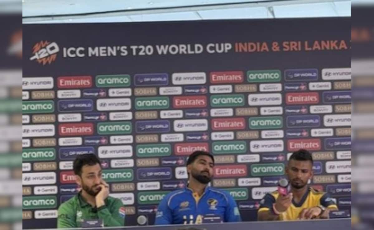 बांग्लादेशी हमारे भाई हैं, Captains Day इवेंट में पाकिस्तान के कप्तान सलमान अली आगा ने दे दिया बड़ा बयान