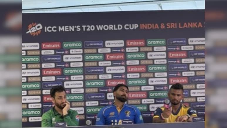 T20 World Cup 2026: 'बांग्लादेशी हमारे भाई हैं', Captain's Day इवेंट में पाकिस्तान के कप्तान सलमान अली आगा ने दे दिया बड़ा बयान