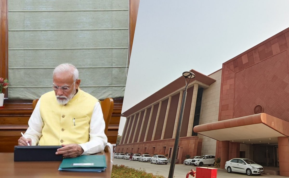 Latest and Breaking News on NDTV