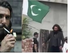 पाकिस्तान में धुरंधर की धूम, जमकर प्यार लुटा रहे हैं पाक फैंस, बोले- हमें आपसे प्यार है, रणवीर सिंह की धुरंधर 2 का है बेसब्री से इंतजार