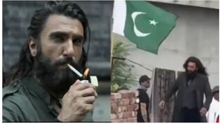 पाकिस्तान में धुरंधर की धूम, जमकर प्यार लुटा रहे हैं पाक फैंस, बोले- हमें आपसे प्यार है, रणवीर सिंह की धुरंधर 2 का है बेसब्री से इंतजार