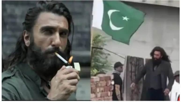 पाकिस्तान में धुरंधर की धूम, जमकर प्यार लुटा रहे हैं पाक फैंस, बोले- हमें आपसे प्यार है, रणवीर सिंह की धुरंधर 2 का है बेसब्री से इंतजार