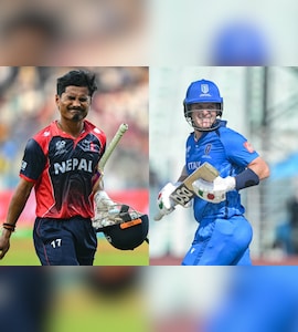 NEP vs ITA LIVE Score, ICC Mens T20 World Cup 2026: Himalayan Heroes Eye History At Wankhede