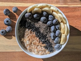 Doctor Explains Why Fibre Is the Most Underrated Nutrient For Your Gut, Shares Easy Ways To Add It To Your Diet