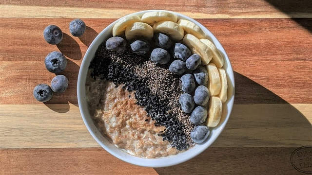 Doctor Explains Why Fibre Is the Most Underrated Nutrient For Your Gut, Shares Easy Ways To Add It To Your Diet