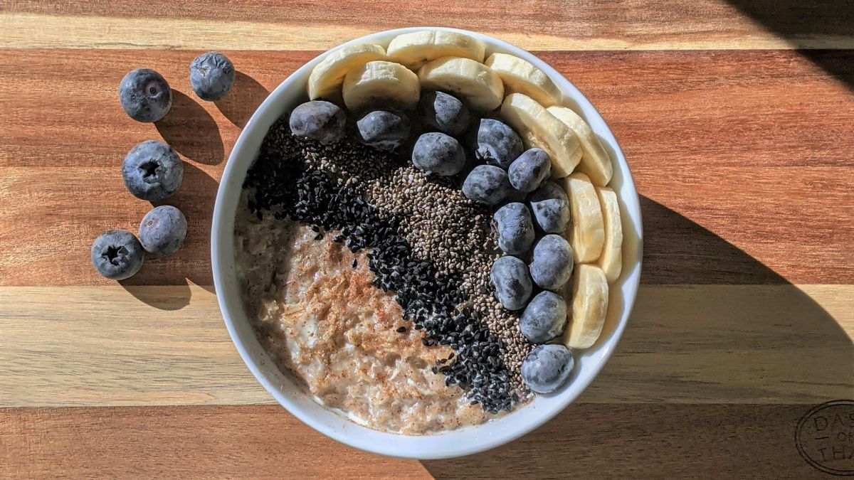 Doctor Explains Why Fibre Is the Most Underrated Nutrient For Your Gut, Shares Easy Ways To Add It To Your Diet