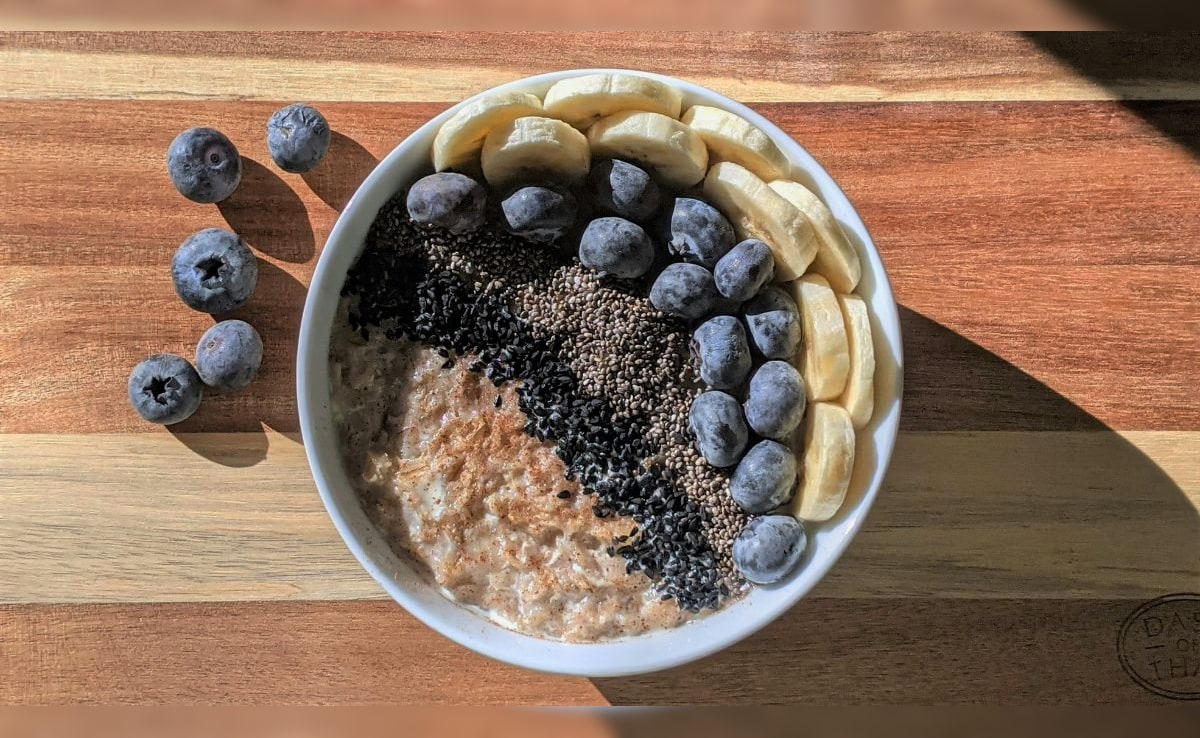 AIIMS-Trained Doctor Recommends Chia, Flax, and Basil Seeds for Gut Health